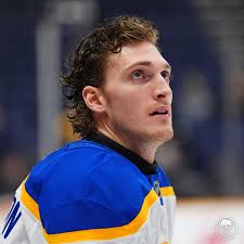 Through the lens 📸 More photos from tonight's game in Nashville →  bufsabres.co/3NvxPKT