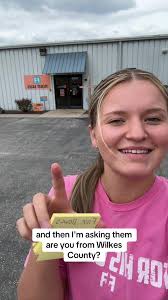 Yadkin County Nc Accent