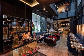 They say the way to a person's heart is through their stomach, so what could be a more romantic gesture than bringing your significant other (so) on a fancy dinner date? 15 Restaurants For Valentine S Day Dinner In Kl Pj Malaysian Flavours