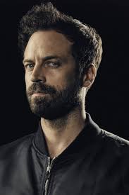 Hollywood choreographer Benjamin Millepied