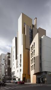 Frederic Borel Architecte Minimal Architecture Arch Architecture Architecture