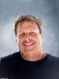 Roger Cook dead at 70: This Old House's landscaper passes after lengthy  illness