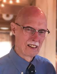 William Gunnar Johnson Obituary