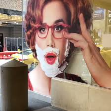 @RutgersMag's video Tweet