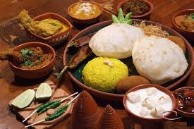 Chawk bazar south asian eatery. Best Bengali Restaurants In The City Lbb Bangalore