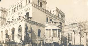 The building was originally the artist's house and was converted into a museum after the death of his widow. Museo Sorolla Ministerio De Cultura Y Deporte