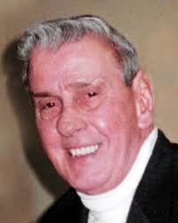 Gordon Peters Obituary (1927