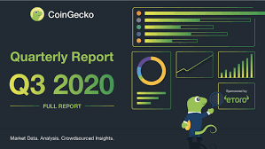 $20,000 was reached in december 2017 and many critics started calling this a price bubble. Q3 2020 Quarterly Cryptocurrency Report