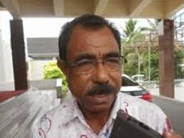 Musolprovlub KONI Maluku Akan Dilaksanakan, Yan Haumasse : Kita Dukung Sam  Kan