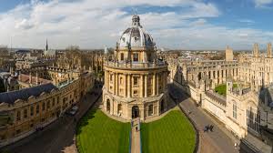 While its exact founding date is unknown, there is evidence that teaching took place as far back as 1096. University Of Oxford Henry Royce Institute