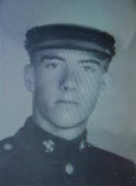 Colin James Bach : Corporal from New Jersey, Vietnam War Casualty
