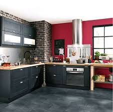 Peinture De Cuisine 6 Couleurs Tendances En 2019 Cuisine Moderne Cuisines Deco Meuble Cuisine