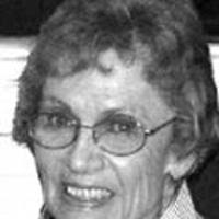 Obituary information for Virginia Winn Gooch