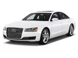 Image result for Pure White 2015 Audi