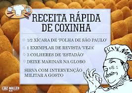 Resultado de imagem para receita de coxinha