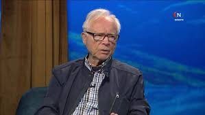 Ansvarlig redaktør for kanalen er jan hanvold. Tv Visjon Norge Studio Direkte I Kveld Ledes Av Arne Facebook