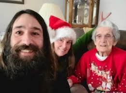 GERALDINE KARL Obituary (1927