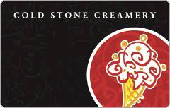 How much is your cold stone creamery gift card worth? Cold Stone Gift Card Kroger Gift Cards