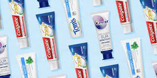 The brand also says the toothpaste strengthens and remineralises the teeth. Best Whitening Toothpastes Of 2021