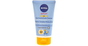 Es schützt sicher vor uva Nivea Baby Sonnencreme Lsf 50 75ml Gunstig Kaufen Coop Ch