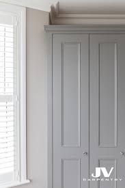 fitted wardrobes bedroom