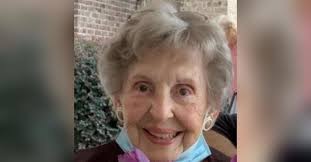 Louise Benjamin Fallis Obituary