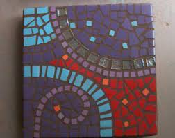 Exclusive lifetime warranty and free shipping worldwide. Etsy Your Place To Buy And Sell All Things Handmade Mosaic Art Mosaic Abstract Mosaic