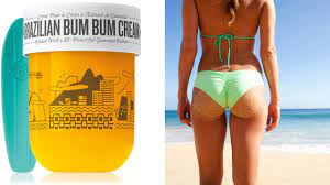 You bet—going into summer, it's sitting front and center. Sol De Janeiro Sold Out Biggie Biggie Bum Bum Cream Back In Stock Allure