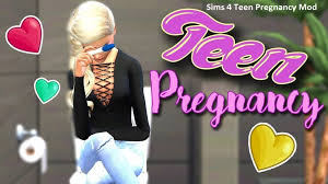 So let's check how you can do that. Sims 4 Teen Pregnancy Mod Download 2021 Best