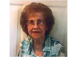 Audrey Bullington Obituary (1927