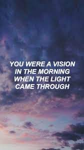 chorus: everything is blue his pills, his hands, his jeans and now i'm covered in the colors pull apart at the seams and it's blue and it's blue everything is gray his hair, his smoke. Grunge Lyrics Colors Halsey