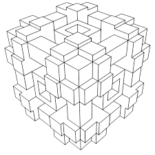 Disegni Geometrici Da Colorare Nuovo Pin Di David Hruby Su Pattern Development Of Disegn Geometric Coloring Pages Pattern Coloring Pages Mandala Coloring Pages