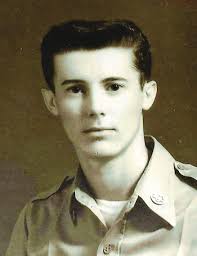 Obituary information for Roy "Kenny" Kenneth Shane