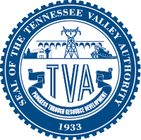 Find this pin and more on tv channel and networks logos by free logo vectors. Audit Shows Tva Overbilled For Ash Spill Cleanup In Tennessee Wkms