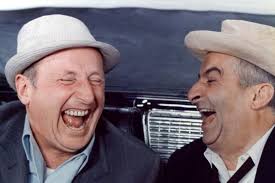 A Poitiers, des séances de yoga du rire