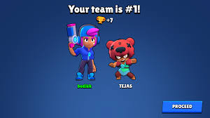 Clash of clans clash royale brawl stars. Brawl Stars Hry Seznam Cz