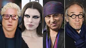 Acting for a Cause (TV Series 2020– )