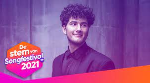 Vanuit je huiskamer of ben je in het bezit van een. De Stem Van Songfestival Be 2021 Zwitserland Tout L Univers Songfestival Be