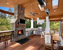 design & premier outdoor kitchens tampa