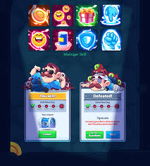 Pin On Ui Game