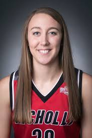 20 -18 WOMEN'S BASKETBALL