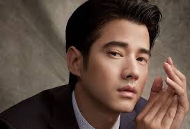 Hoàng tử Thái Lan' Mario Maurer, nam thần tuổi Thìn vạn người mê