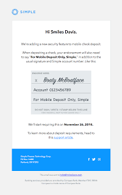 Maybe you would like to learn more about one of these? 11 Email Marketing Strategies For Financial Services And Banks