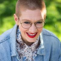 Hannah Levinson's Instagram, Twitter & Facebook