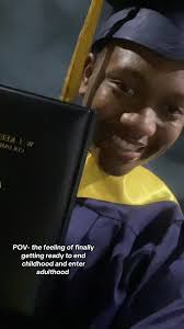 Senior Year Yaz X Michael