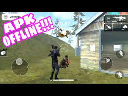 Features of the garena free fire mod apk: Apk Free Fire Offline Apk Mod Em Beta Incrivel Free Fire Battleground Youtube