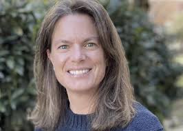 Meet Easton's New Mayor: Megan Cook Has Plurality of Votes