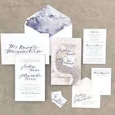 Letterpress New Orleans Destination Wedding Invitation Suite W Watercolo Watercolor Wedding Invitations Letterpress Wedding Invitations Watercolor Invitations