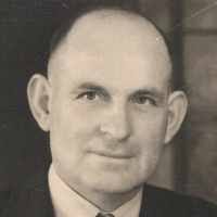 Edward Henry 'Ted' Stork (1901–1977) • FamilySearch