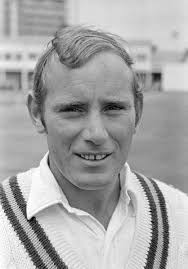 CRICKET CIRCA 1895 Arthur Pike Nottinghamshire Old Photo $8.50